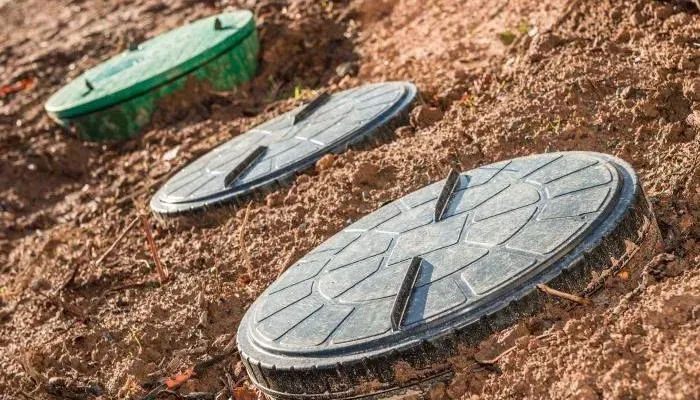 micro-stations près de Pessac